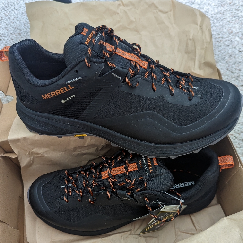 Men's MQM 3 GORE-TEX Shoes